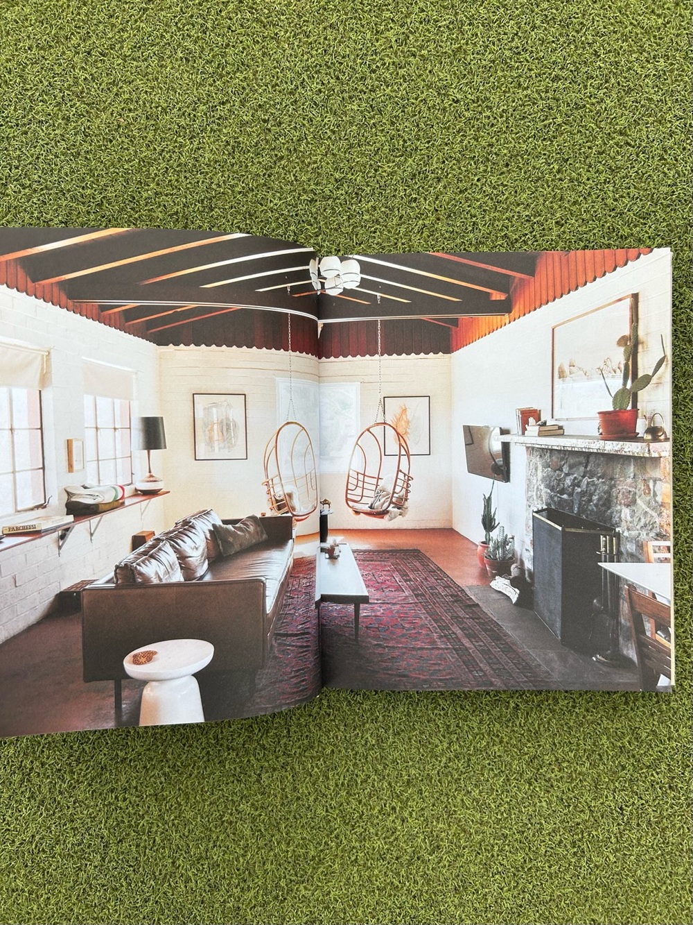 At Home In Joshua Tree Book - Picture 2 of 6